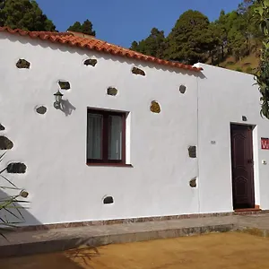 Casa El Nisperero , Fuencaliente de la Palma España
