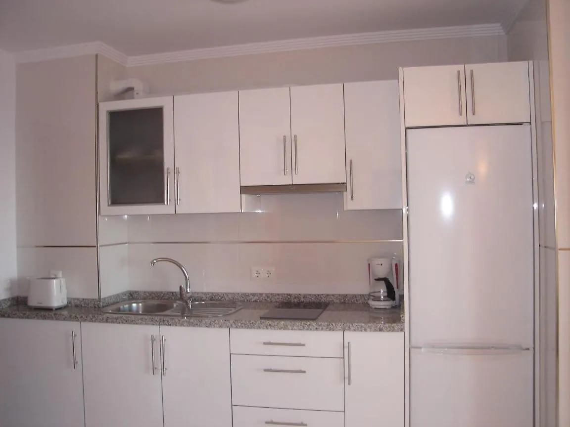 Apartamento Ático 1ª linea de playa Torre Del Mar